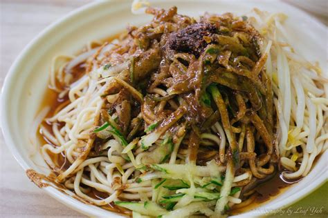 玲玲涼麵|玲玲涼麵 推薦餐點、網友評價｜台北市大安區涼麵